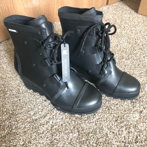 Sorel Joan of Arc Boot